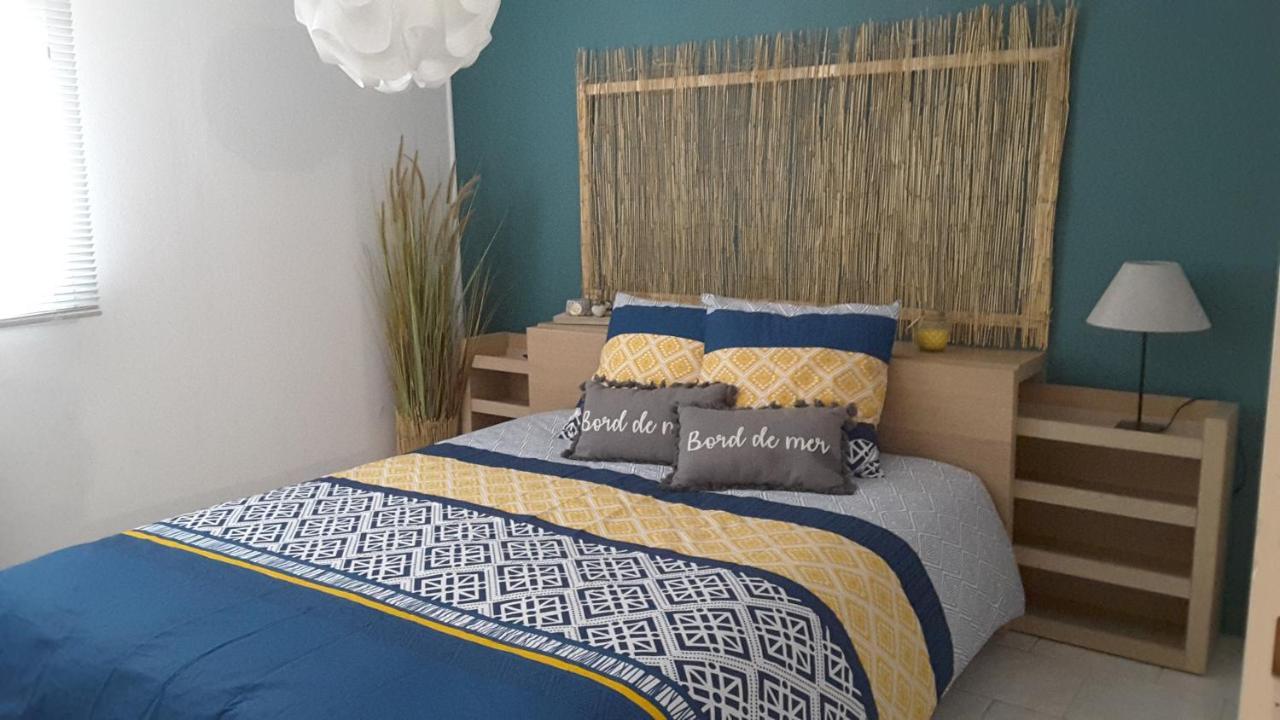 Mimilou Mont St Loup Piscine Privee Apartment Agde
