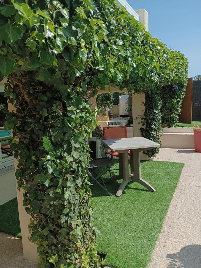 Apartment Mimilou Mont St Loup Piscine Privee Agde